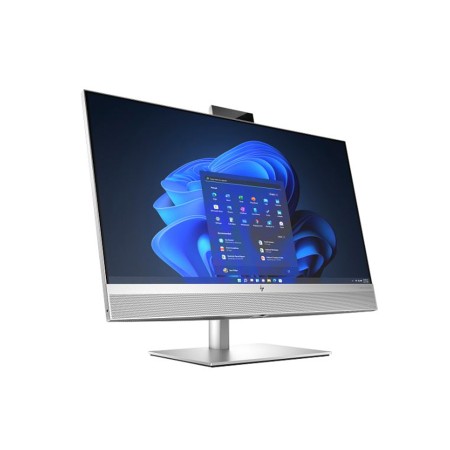 كمبيوتر إتش بي شامل 27 شاشة لمس QHD - معالج كور i7-14700 - كرت مدمج - رام 16GB - تخزين 512GB SSD