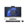 جهاز الكل في واحد من اتش بي , HP ProOne 240 G10, شاشة 23.8 بوصة FHD IPS , معالج Intel Core i7-1355U, ذاكرة 16 جيجابايت DDR5, وحدة تخزين 512 جيجابايت - أسود جهاز الكل في واحد من اتش بي , HP ProOne 240 G10, شاشة 23.8 بوصة FHD IPS , معالج Intel Core i7-1355U, ذاكرة 16 جيجابايت DDR5, وحدة تخزين 512 جيجابايت - أسود