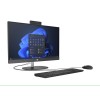 جهاز الكل في واحد من اتش بي , HP ProOne 240 G10, شاشة 23.8 بوصة FHD IPS , معالج Intel Core i7-1355U, ذاكرة 16 جيجابايت DDR5, وحدة تخزين 512 جيجابايت - أسود جهاز الكل في واحد من اتش بي , HP ProOne 240 G10, شاشة 23.8 بوصة FHD IPS , معالج Intel Core i7-1355U, ذاكرة 16 جيجابايت DDR5, وحدة تخزين 512 جيجابايت - أسود