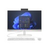 جهاز الكل في واحد من اتش بي , HP ProOne 240 G10, شاشة 23.8 بوصة FHD IPS , معالج Intel Core i7-1355U, ذاكرة 16 جيجابايت DDR5, وحدة تخزين 512 جيجابايت - أبيض جهاز الكل في واحد من اتش بي , HP ProOne 240 G10, شاشة 23.8 بوصة FHD IPS , معالج Intel Core i7-1355U, ذاكرة 16 جيجابايت DDR5, وحدة تخزين 512 جيجابايت - أبيض