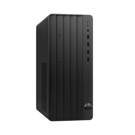 كمبيوتر مكتبي إتش بي برو تاور 290 G9 - معالج كور i5-13500 - رام 8GB DDR4 - تخزين 256GB NVMe SSD كمبيوتر مكتبي إتش بي برو تاور 290 G9 - معالج كور i5-13500 - رام 8GB DDR4 - تخزين 256GB NVMe SSD