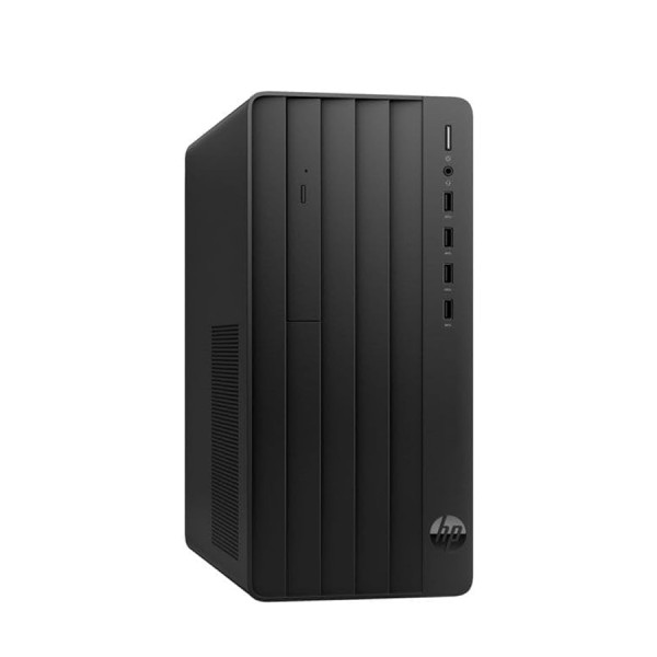 DESKTOP HP Pro 290 G9 CA0S3ESTOWER, Intel Core i3-13100, 8GB DDR4, 256GB M.2 NVMe, DOS - BLACK