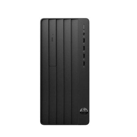 HP Pro 290 G9 Tower PC - Intel Core i3-13100 - Intel UHD Graphics - 8GB DDR4 RAM - 256GB NVMe SSD