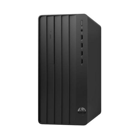 HP Pro 290 G9 Tower PC - Intel Core i3-13100 - Intel UHD Graphics - 8GB DDR4 RAM - 256GB NVMe SSD