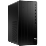 DESKTOP HP 290 G9 ,Intel Core i5-14400 up to 4.7GHz ,8GB DDR5 4800 ,512GB PCIe NVMe M.2 SSD ,USB Type-C - Black - D1AW2AT#A2N