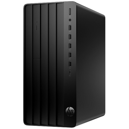 HP 290 G9 Tower PC - Intel Core i5-14400 - Intel UHD Graphics - 8GB DDR5 RAM - 512GB NVMe M.2 SSD HP 290 G9 Tower PC - Intel Core i5-14400 - Intel UHD Graphics - 8GB DDR5 RAM - 512GB NVMe M.2 SSD