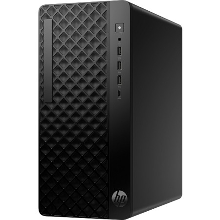 كمبيوتر مكتبي إتش بي برو ديسك 2 تاور G1i E - معالج إنتل كور i5-14500 - رام 8GB DDR5 - تخزين 512GB NVMe SSD كمبيوتر مكتبي إتش بي برو ديسك 2 تاور G1i E - معالج إنتل كور i5-14500 - رام 8GB DDR5 - تخزين 512GB NVMe SSD