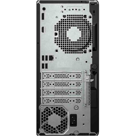 كمبيوتر مكتبي إتش بي برو ديسك 2 تاور G1i E - معالج إنتل كور i5-14500 - رام 8GB DDR5 - تخزين 512GB NVMe SSD كمبيوتر مكتبي إتش بي برو ديسك 2 تاور G1i E - معالج إنتل كور i5-14500 - رام 8GB DDR5 - تخزين 512GB NVMe SSD