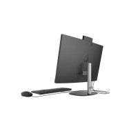 كمبيوتر مكتبي الكل في واحد HP ProOne 240 G10 بمعالج i5-1334U  ذاكرة 8 جيجابايت  تخزين SSD سعة 512 جيجابايت  شاشة 23.8 بوصة FHD IPS – أسود