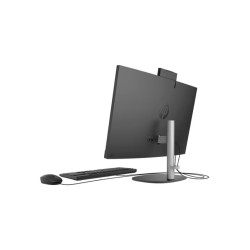 All-in-One Desktop PC HP ProOne 240 G10 Intel i5-1334U 8GB RAM 512GB SSD, 23.8 inch FHD IPS Display – Black All-in-One Desktop PC HP ProOne 240 G10 Intel i5-1334U 8GB RAM 512GB SSD, 23.8 inch FHD IPS Display – Black