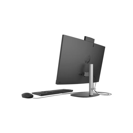 All-in-One Desktop PC  HP ProOne 240 G10   Intel i5-1334U  8GB RAM  512GB SSD, 23.8 inch  FHD IPS Display – Black