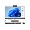 كمبيوتر مكتبي الكل في واحد HP ProOne 240 G10 بمعالج i5-1334U ذاكرة 8 جيجابايت تخزين SSD سعة 512 جيجابايت شاشة 23.8 بوصة FHD IPS – أسود كمبيوتر مكتبي الكل في واحد HP ProOne 240 G10 بمعالج i5-1334U ذاكرة 8 جيجابايت تخزين SSD سعة 512 جيجابايت شاشة 23.8 بوصة FHD IPS – أسود