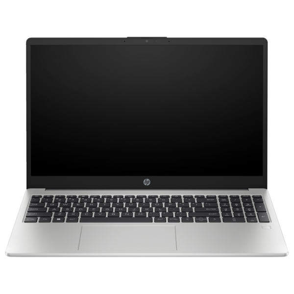 لابتوب بشاشة 15.6 بوصة FHD من HP 255 G10 – بمعالج AMD Ryzen 5 7530U 4.5GHz وذاكرة 16GB DDR وتخزين 512GB NVMe – باللون الفضي لابتوب بشاشة 15.6 بوصة FHD من HP 255 G10 – بمعالج AMD Ryzen 5 7530U 4.5GHz وذاكرة 16GB DDR وتخزين 512GB NVMe – باللون الفضي