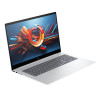 Laptop HP  ENVY 17.3 Inch FHD Touch   Core Ultra 7 155U   RTX 3050 4GB  32GB DDR5   1TB SSD  Win 11  -  Silver
