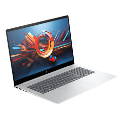 لابتوب HP ENVY 17.3  FHD لمس  Core Ultra 7 155U  RTX 3050 4GB  32GB DDR5  1TB SSD  ويندوز 11 -  فضي  لابتوب HP ENVY 17.3  FHD لمس  Core Ultra 7 155U  RTX 3050 4GB  32GB DDR5  1TB SSD  ويندوز 11 -  فضي