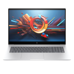 لابتوب HP ENVY 17.3  FHD لمس  Core Ultra 7 155U  RTX 3050 4GB  32GB DDR5  1TB SSD  ويندوز 11 -  فضي  لابتوب HP ENVY 17.3  FHD لمس  Core Ultra 7 155U  RTX 3050 4GB  32GB DDR5  1TB SSD  ويندوز 11 -  فضي