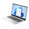 Laptop HP  ENVY 17.3 Inch FHD Touch   Core Ultra 7 155U   RTX 3050 4GB  32GB DDR5   1TB SSD  Win 11  -  Silver