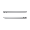Laptop HP  ENVY 17.3 Inch FHD Touch   Core Ultra 7 155U   RTX 3050 4GB  32GB DDR5   1TB SSD  Win 11  -  Silver