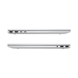 لابتوب HP ENVY 17.3  FHD لمس  Core Ultra 7 155U  RTX 3050 4GB  32GB DDR5  1TB SSD  ويندوز 11 -  فضي 