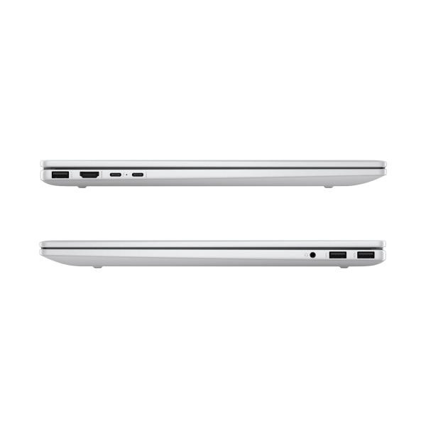 Laptop HP  ENVY 17.3 Inch FHD Touch   Core Ultra 7 155U   RTX 3050 4GB  32GB DDR5   1TB SSD  Win 11  -  Silver