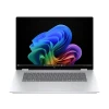 Laptop HP OmniBook 7 Flip 16 Inch 3K OLED Touch  Intel Ultra 7 258V  32GB DDR5  1TB M.2 SSD  Win 11 - Silver 