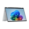 Laptop HP OmniBook 7 Flip 16 Inch 3K OLED Touch  Intel Ultra 7 258V  32GB DDR5  1TB M.2 SSD  Win 11 - Silver 