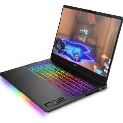 Gaming Laptop HP OMEN MAX 16 lnch WQXGA | Intel Ultra 9 275HX  RTX 5080 16GB  32GB DDR5  1TB NVMe SSD  240Hz G-Sync  Win 11 Pro 