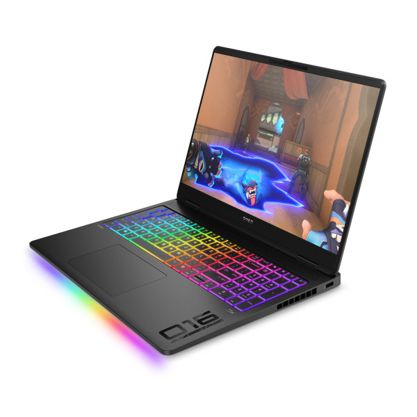 Gaming Laptop HP OMEN MAX 16 lnch WQXGA | Intel Ultra 9 275HX  RTX 5080 16GB  32GB DDR5  1TB NVMe SSD  240Hz G-Sync  Win 11 Pro 