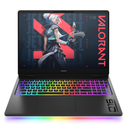 Gaming Laptop HP OMEN MAX 16 lnch WQXGA | Intel Ultra 9 275HX  RTX 5080 16GB  32GB DDR5  1TB NVMe SSD  240Hz G-Sync  Win 11 Pro 
