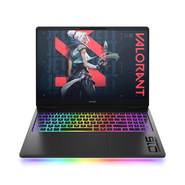 Gaming Laptop HP OMEN MAX 16 lnch WQXGA | Intel Ultra 9 275HX  RTX 5080 16GB  32GB DDR5  1TB NVMe SSD  240Hz G-Sync  Win 11 Pro 
