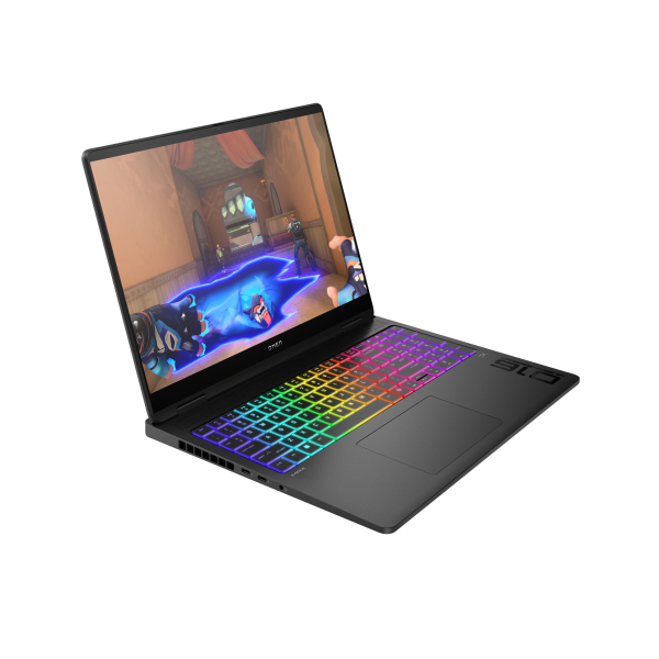 Gaming Laptop HP OMEN MAX 16 lnch WQXGA | Intel Ultra 9 275HX  RTX 5080 16GB  32GB DDR5  1TB NVMe SSD  240Hz G-Sync  Win 11 Pro 