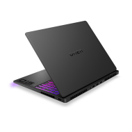 لابتوب ألعاب HP OMEN MAX 16 Inch WQXGA | Intel Ultra 9 275HX   RTX 5080 16GB   32GB DDR5  1TB NVMe SSD  شاشة 240Hz G-Sync  ويندوز 11 