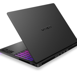 لابتوب ألعاب HP OMEN MAX 16 Inch WQXGA | Intel Ultra 9 275HX   RTX 5080 16GB   32GB DDR5  1TB NVMe SSD  شاشة 240Hz G-Sync  ويندوز 11 برو 