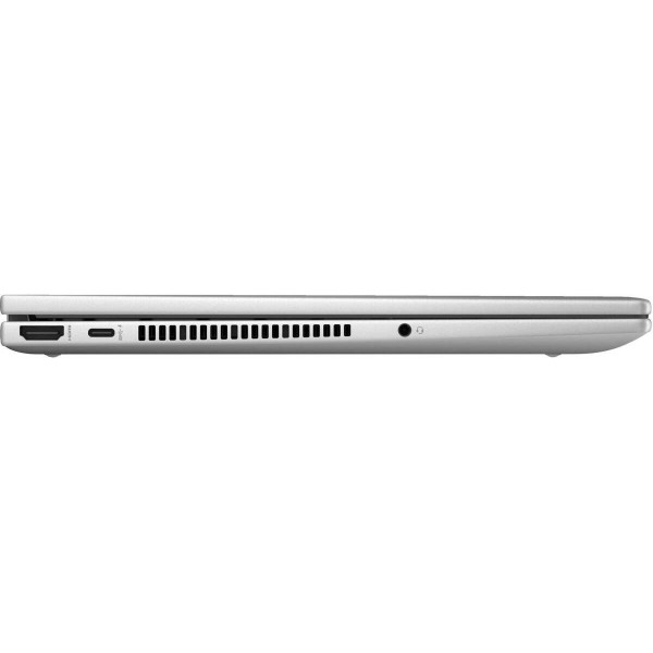 Laptop HP ENVY x360 14 Inch FHD Touch   Core 5 120U   8GB DDR5   1TB SSD   Win 11 - Silver 