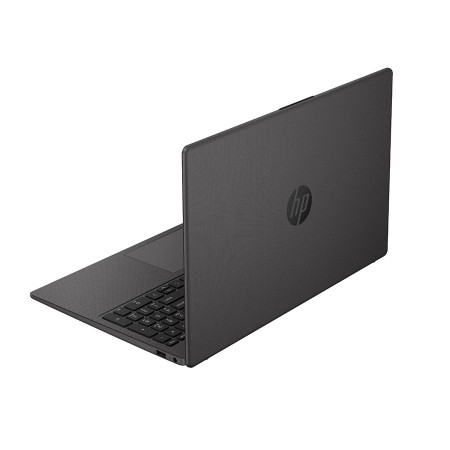 لابتوب مكتبي HP 255R G10, شاشة 15.6 بوصة, دقة FHD, معالج AMD Ryzen 5 7535U, ذاكرة 16GB DDR5, التخزين 512GB NVMe SSD, بدون نظام تشغيل DOS - فضي داكن لابتوب مكتبي HP 255R G10, شاشة 15.6 بوصة, دقة FHD, معالج AMD Ryzen 5 7535U, ذاكرة 16GB DDR5, التخزين 512GB NVMe SSD, بدون نظام تشغيل DOS - فضي داكن