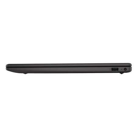 لابتوب مكتبي HP 255R G10, شاشة 15.6 بوصة, دقة FHD, معالج AMD Ryzen 5 7535U, ذاكرة 16GB DDR5, التخزين 512GB NVMe SSD, بدون نظام تشغيل DOS - فضي داكن لابتوب مكتبي HP 255R G10, شاشة 15.6 بوصة, دقة FHD, معالج AMD Ryzen 5 7535U, ذاكرة 16GB DDR5, التخزين 512GB NVMe SSD, بدون نظام تشغيل DOS - فضي داكن