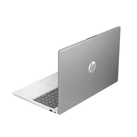 لاب توب إتش بي 250R G10 شاشة 15.6 FHD - معالج كور 5 120U - رام 8GB - تخزين 512GB - نظام دوز لاب توب إتش بي 250R G10 شاشة 15.6 FHD - معالج كور 5 120U - رام 8GB - تخزين 512GB - نظام دوز