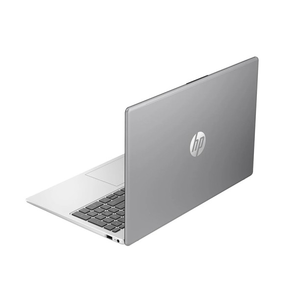 Laptop HP 250R G10, Inte Core 7-150U, 15.6 inch FHD (1920×1080), 8GB DDR4, 512GB NVMe SSD, DOS - SILVER Laptop HP 250R G10, Inte Core 7-150U, 15.6 inch FHD (1920×1080), 8GB DDR4, 512GB NVMe SSD, DOS - SILVER