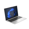 لابتوب مكتبي HP 250R G10, شاشة 15.6 بوصة, دقة FHD, معالج Intel Core 5-120U, ذاكرة 8GB DDR5, التخزين 512GB NVMe SSD, بدون نظام تشغيل DOS - فضي