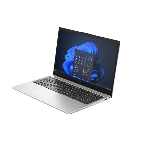 لاب توب إتش بي 250R G10 شاشة 15.6 FHD - معالج كور 5 120U - رام 8GB - تخزين 512GB