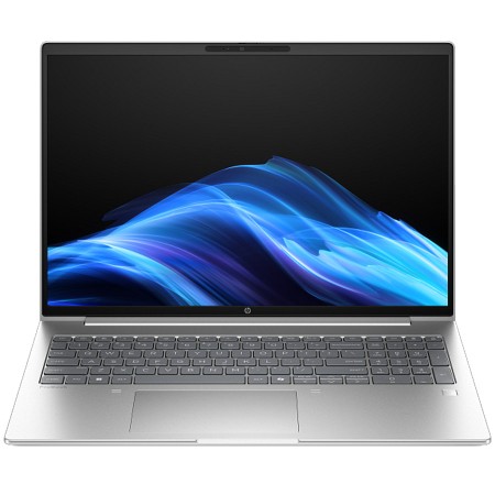 لابتوب اتش بي برو بوك 4 G1i شاشة 16 إنش WUXGA - معالج Core Ultra 7 255U - رام 16GB - تخزين 512GB SSD لابتوب اتش بي برو بوك 4 G1i شاشة 16 إنش WUXGA - معالج Core Ultra 7 255U - رام 16GB - تخزين 512GB SSD