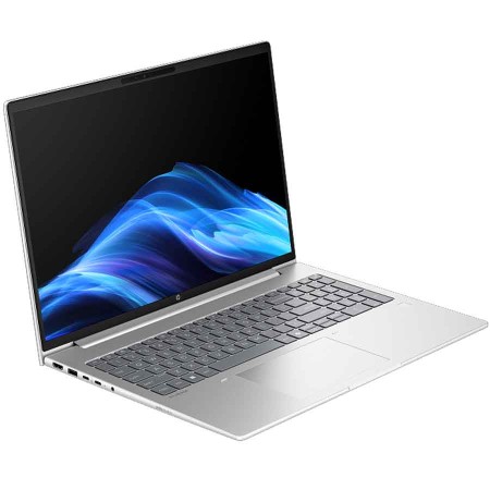 لابتوب اتش بي برو بوك 4 G1i شاشة 16 إنش WUXGA - معالج Core Ultra 7 255U - رام 16GB - تخزين 512GB SSD لابتوب اتش بي برو بوك 4 G1i شاشة 16 إنش WUXGA - معالج Core Ultra 7 255U - رام 16GB - تخزين 512GB SSD