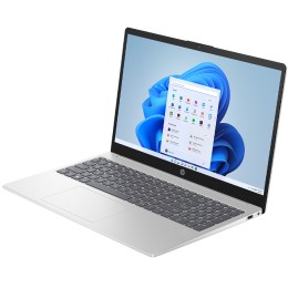 لابتوب اتش بي 15-fd1001nx شاشة 15.6 إنش FHD - معالج Core 7 150U - رام 8GB - تخزين 512GB SSD