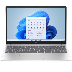 لابتوب اتش بي 15-fd1001nx شاشة 15.6 إنش FHD - معالج Core 7 150U - رام 8GB - تخزين 512GB SSD