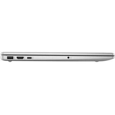 لابتوب اتش بي 15-fd1002nx شاشة 15.6 إنش FHD - معالج Core 5 120U - رام 8GB - تخزين 512GB SSD لابتوب اتش بي 15-fd1002nx شاشة 15.6 إنش FHD - معالج Core 5 120U - رام 8GB - تخزين 512GB SSD