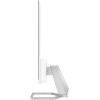 شاشة مكتبية HP Series 5 ‎524sa‎, مقاس 24 بوصة بدقة FHD IPS, معدل تحديث يصل الى 100Hz, مع مكبرات صوت مدمجة - أبيض