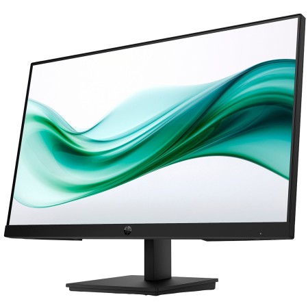 شاشة HP مكتبية عملية مقاس 24" - دقة FHD - لوحة VA - تباين عالٍ 3000:1 - تردد 100Hz - موفرة للطاقة شاشة HP مكتبية عملية مقاس 24" - دقة FHD - لوحة VA - تباين عالٍ 3000:1 - تردد 100Hz - موفرة للطاقة
