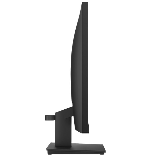 شاشة HP Series 3 Pro 324pv، مقاس 23.8 بوصة بدقة Full HD ‏1920×1080، معدل   / تحديث 100 هرتز، زمن استجابة 5 مللي ثانية، إمكانية تعديل الميلان، تصميم نحيف - اسود - 9U5C1AS#A2N