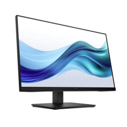 شاشة مكتبية  HP S3 Pro 327pe, مقاس 27 بوصة بدقة FHD IPS, معدل تحديث حتى 100Hz, زمن الاستجابة 5Ms, مكبرات صوت مدمجة - أسود  شاشة مكتبية  HP S3 Pro 327pe, مقاس 27 بوصة بدقة FHD IPS, معدل تحديث حتى 100Hz, زمن الاستجابة 5Ms, مكبرات صوت مدمجة - أسود