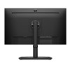 شاشة مكتبية  HP S3 Pro ‎327pe‎, مقاس ‎27‎ بوصة بدقة FHD IPS, معدل تحديث حتى ‎100Hz‎, زمن الاستجابة ‎5Ms‎ - أسود